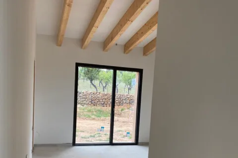 Ejecución de vivienda